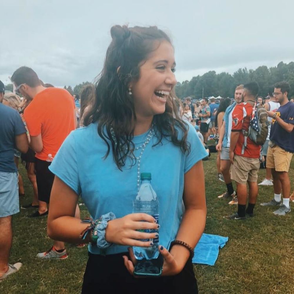 Meet your Posher, Erin